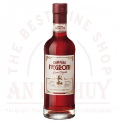 Rượu Campari Negroni